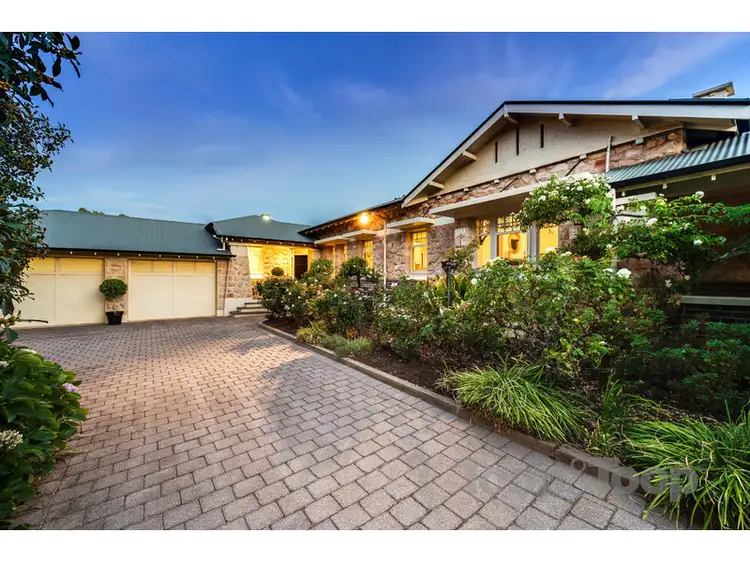 Third view of Homely house listing, 55 Sheffield Street, Malvern SA 5061