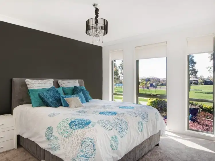 Seventh view of Homely house listing, 5 Pinto Way, Wadalba NSW 2259