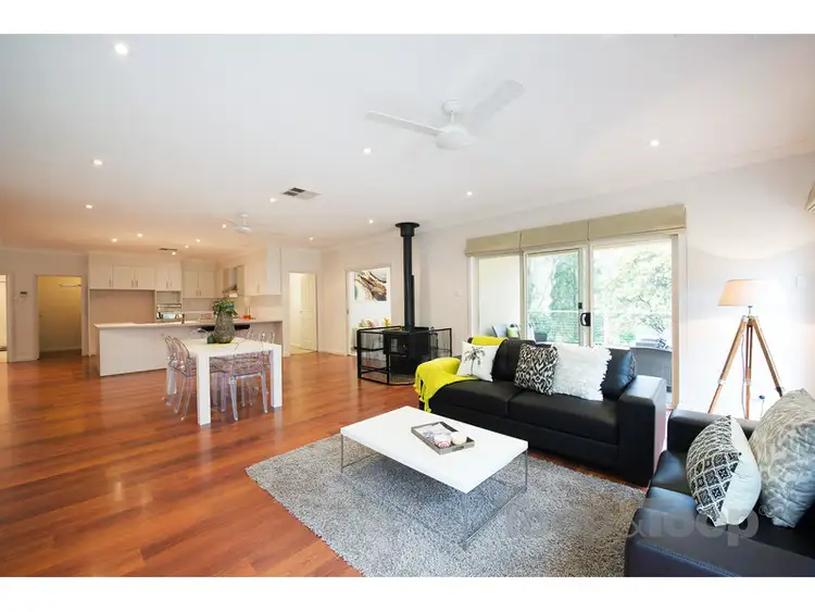 Second view of Homely house listing, 211A Coromandel Parade, Coromandel Valley SA 5051