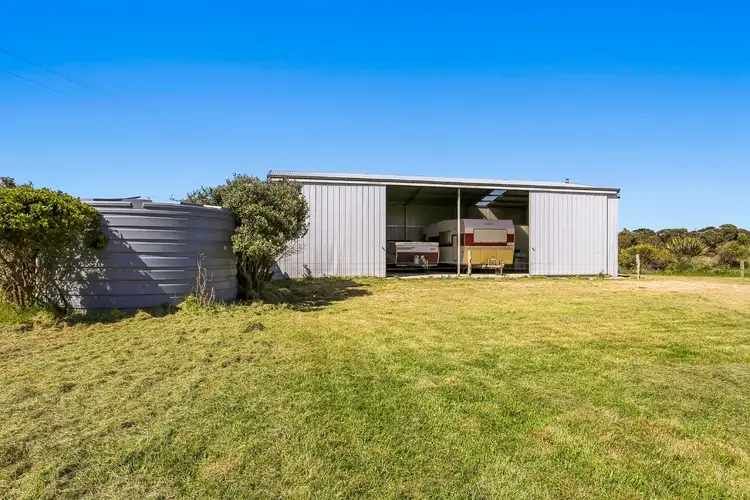 Fifth view of Homely land listing, 1 Wards Road, Peterborough VIC 3270