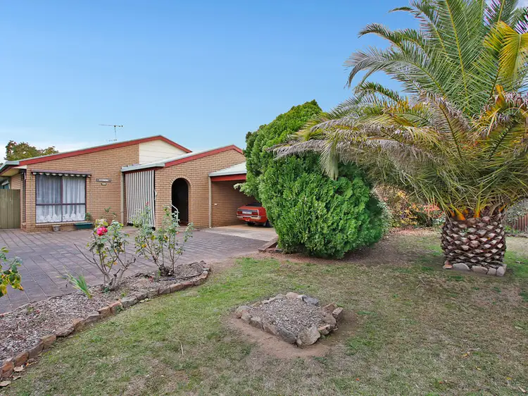 128 Waller Street, Benalla VIC 3672