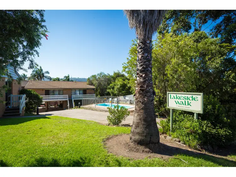 6/7 Monaro Street, Merimbula NSW 2548