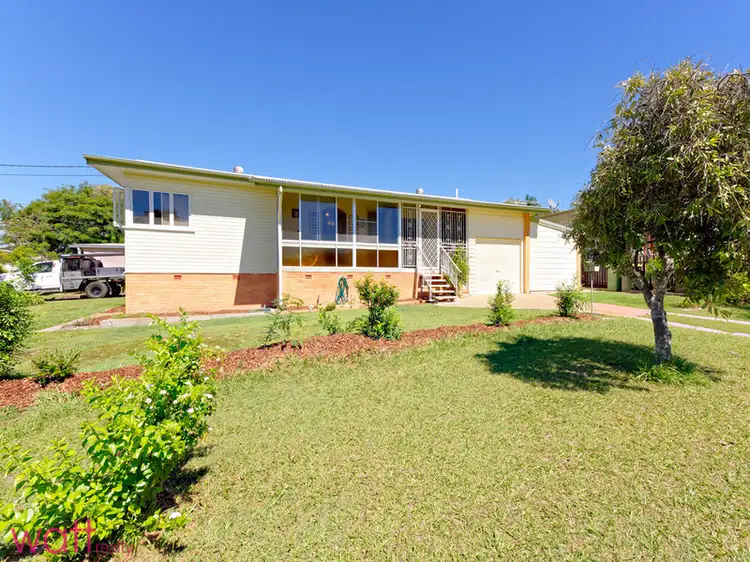 43 Ewan Street, Margate QLD 4019