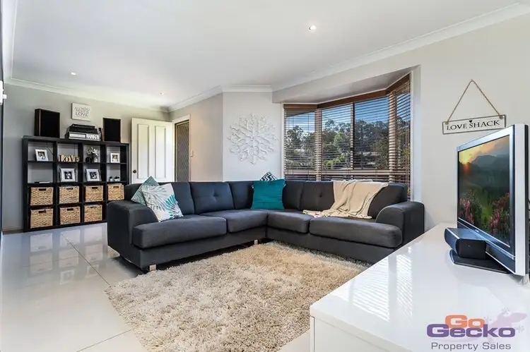 Third view of Homely house listing, 59 Rue Montaigne, Petrie QLD 4502