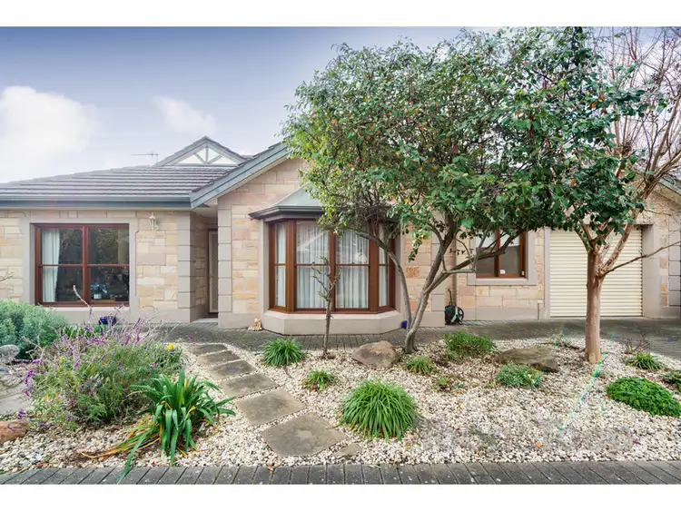Main view of Homely house listing, 3/39 Gordon Terrace, Rosslyn Park SA 5072