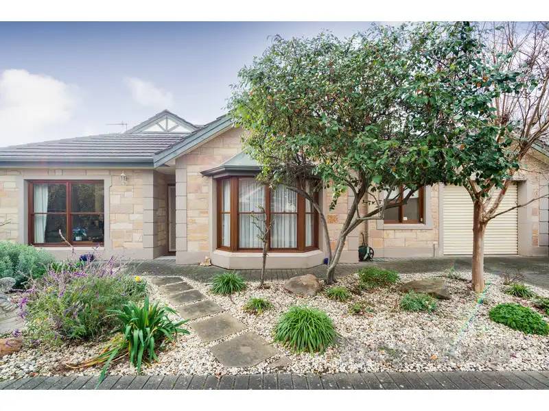 Main view of Homely house listing, 3/39 Gordon Terrace, Rosslyn Park SA 5072