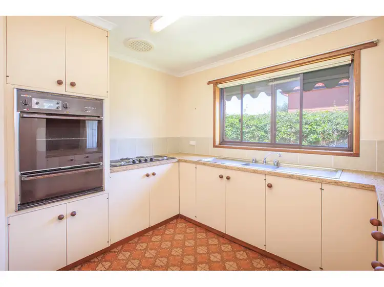 Third view of Homely unit listing, 2/23 Wentworth Court, Lavington NSW 2641