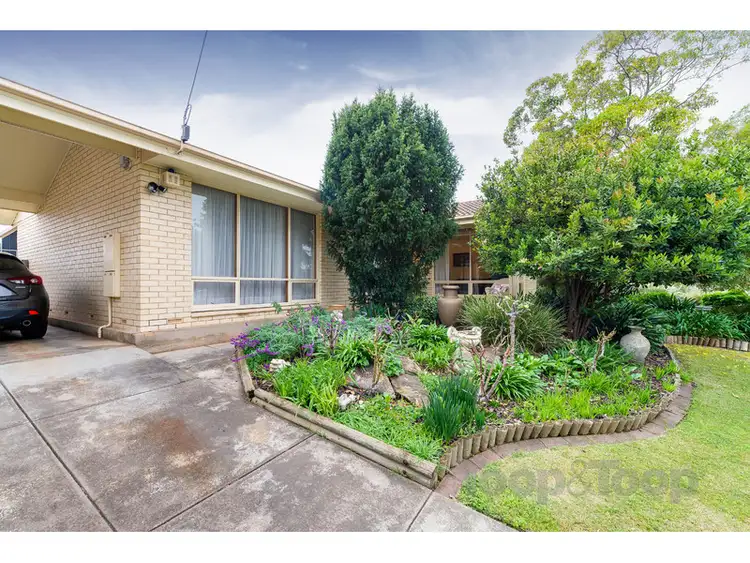 Main view of Homely house listing, 8 Nanette Road, Valley View SA 5093