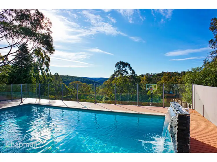 Fifth view of Homely house listing, 52 Meeks Crescent, Faulconbridge NSW 2776