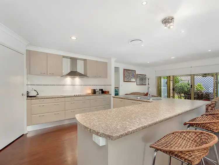 Fourth view of Homely house listing, 17 Callicoma Court, Ormeau QLD 4208