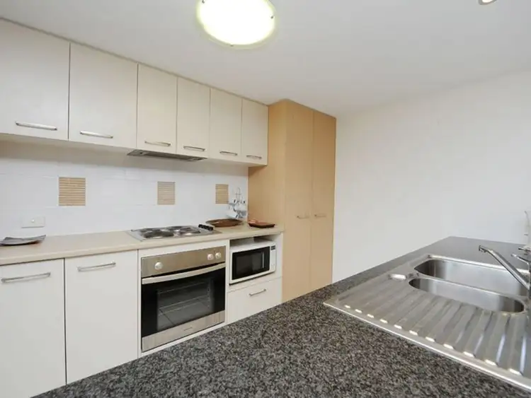 Third view of Homely unit listing, 36/10 Grand Parade, Kawana Island QLD 4575