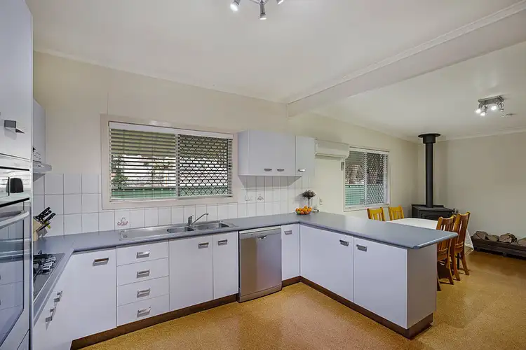Sixth view of Homely house listing, 6 Mansford Street, North Toowoomba QLD 4350