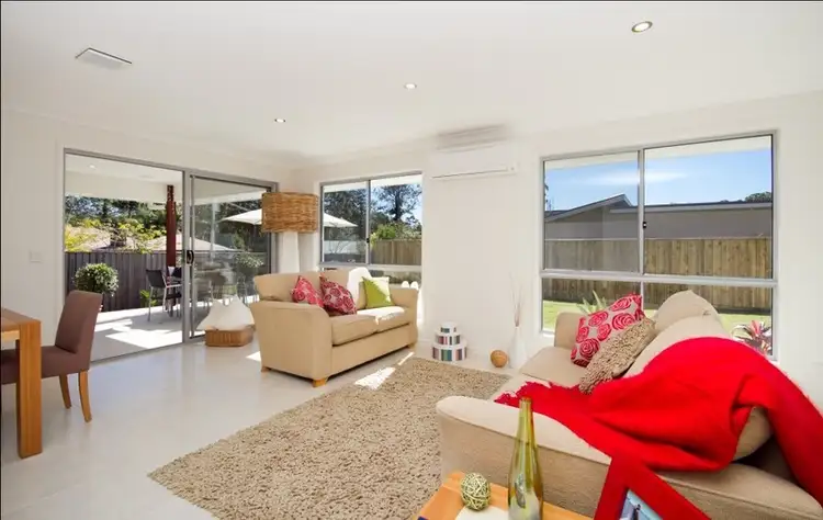 Fourth view of Homely land listing, 57 Lake Macdonald Drive, Cooroy QLD 4563