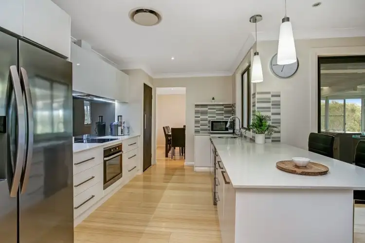 Fifth view of Homely house listing, 72 Dean Parade, Lemon Tree Passage NSW 2319