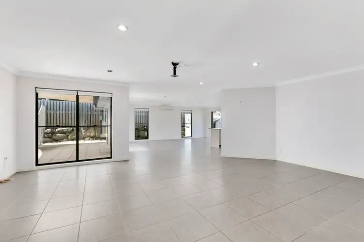 Fourth view of Homely house listing, 12 Parrot Court, Gilston QLD 4211