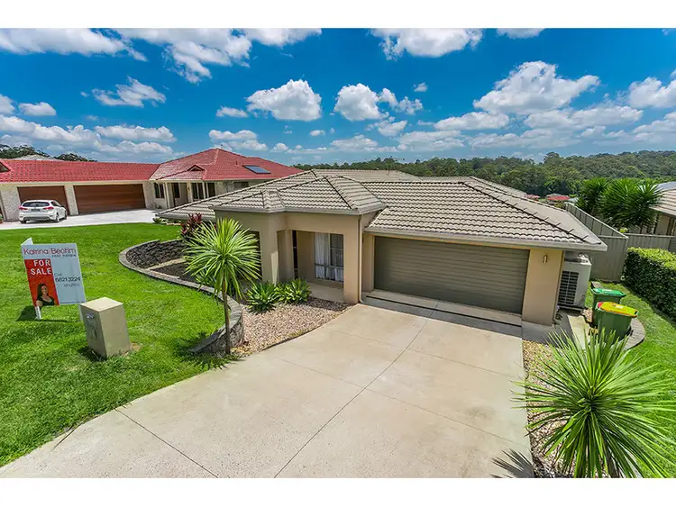 38 Clare Street, Goonellabah NSW 2480