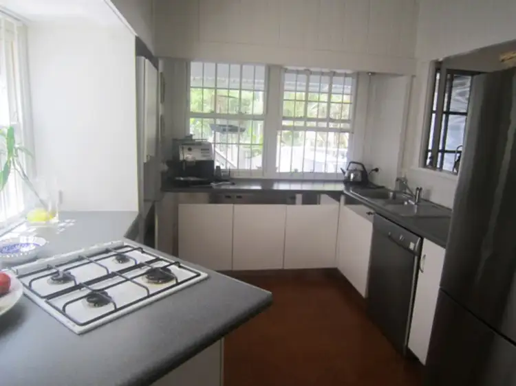Second view of Homely house listing, 79 Charlton Street, Ascot QLD 4007