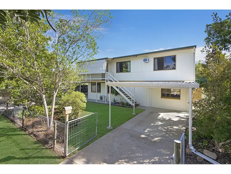 Third view of Homely house listing, 31 Champagne Crescent, Kelso QLD 4815