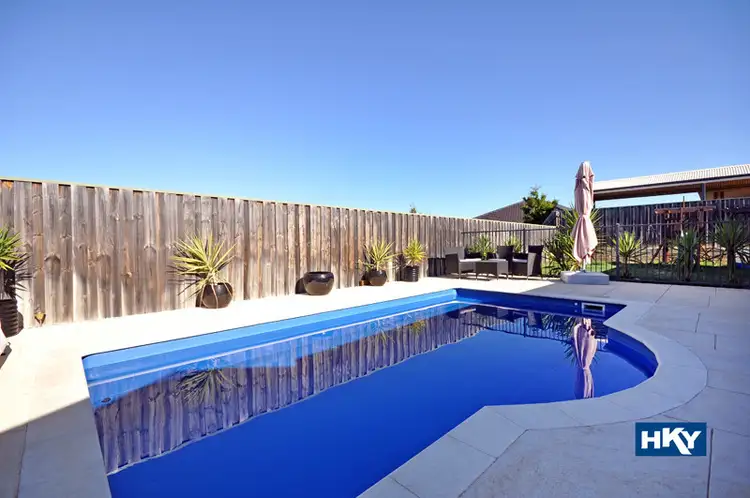 Main view of Homely house listing, 107 Charlottes Vista, Ellenbrook WA 6069