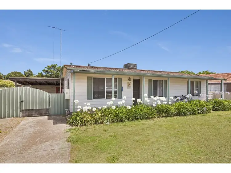 66 Church Street, Kangaroo Flat VIC 3555