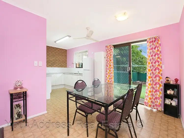 Third view of Homely house listing, 18/31-35 Furzer Street, Browns Plains QLD 4118