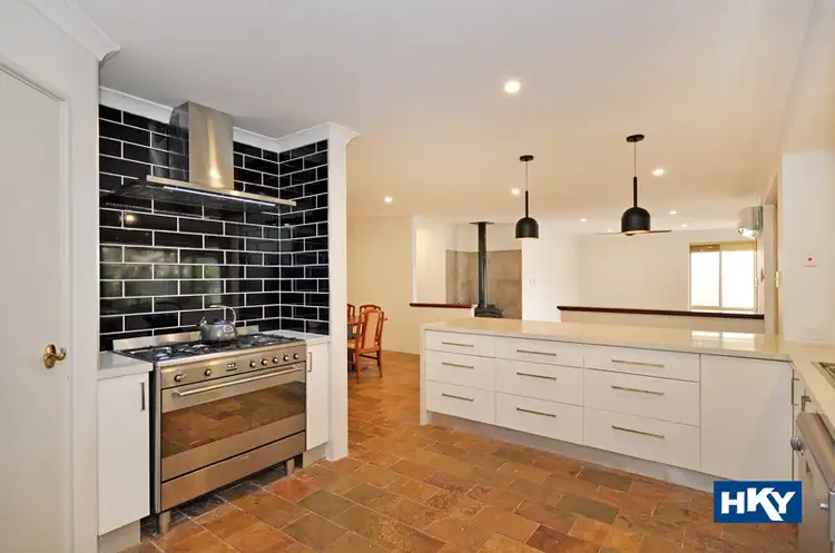 Fifth view of Homely house listing, 4 Valley Brook Road, Caversham WA 6055