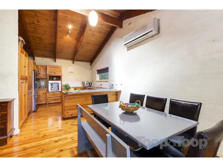 Sixth view of Homely house listing, 33 Vantage Way, Crafers SA 5152