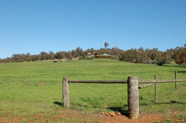 Second view of Homely rural property listing, 142 Dexter Chase, Lower Chittering WA 6084
