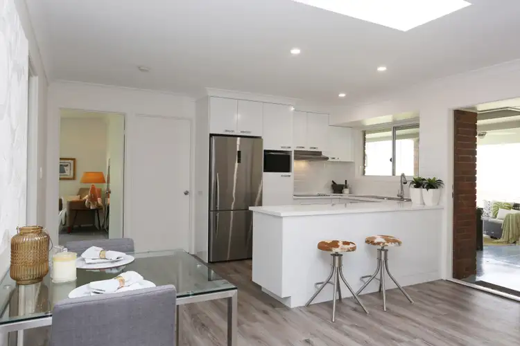 Second view of Homely house listing, 10 Sandalwood Street, Sinnamon Park QLD 4073