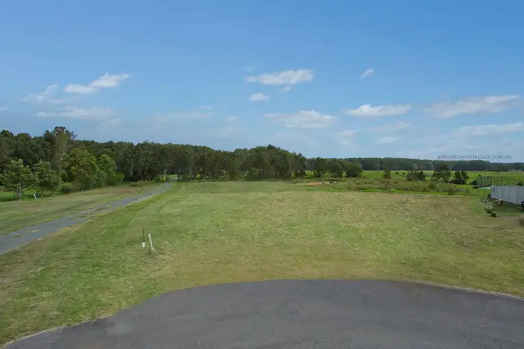 Fourth view of Homely land listing, 50 Reflections Drive, One Mile NSW 2316
