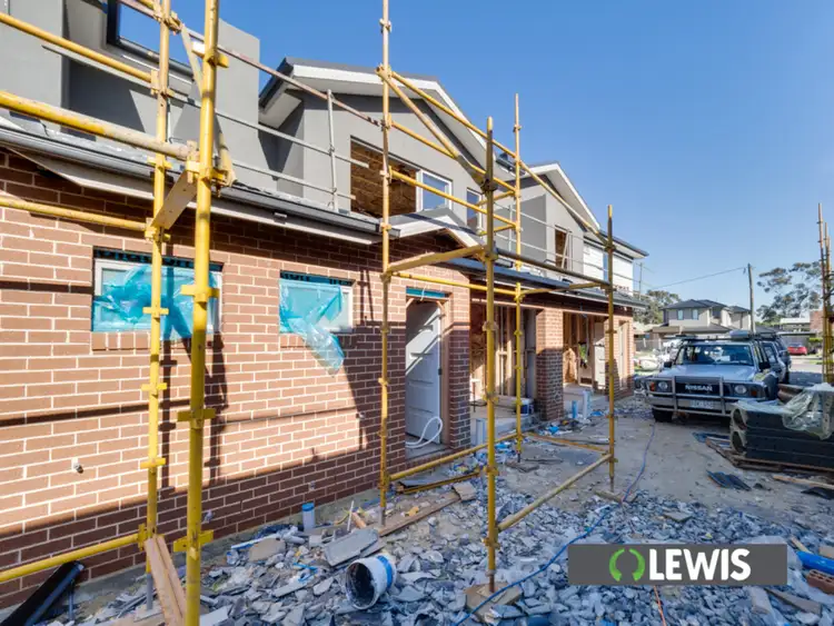 Sixth view of Homely townhouse listing, 9/8-10 Tabilk Street, Fawkner VIC 3060