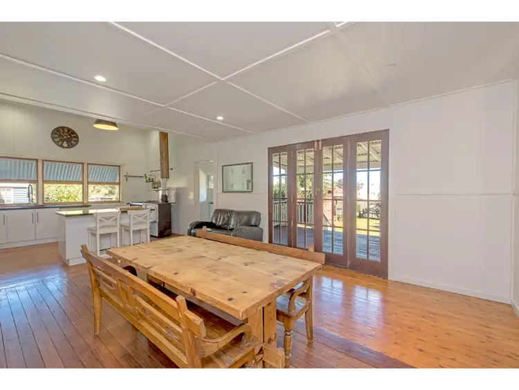 Fifth view of Homely house listing, 85 Hume Street, Toowoomba City QLD 4350
