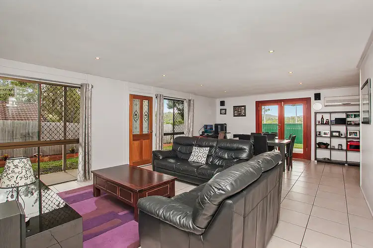 Third view of Homely house listing, 5 Citrus Drive, Nerang QLD 4211