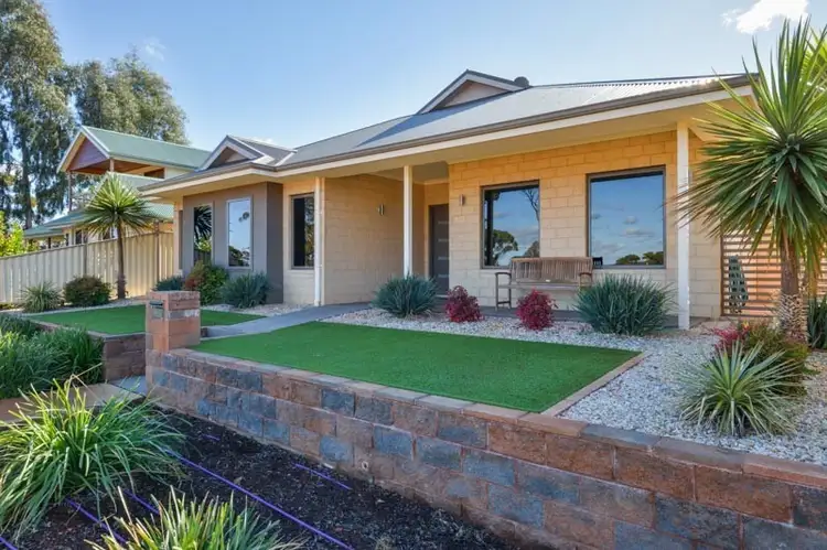 122 Aslett Drive, Karkurla, Kalgoorlie WA 6430
