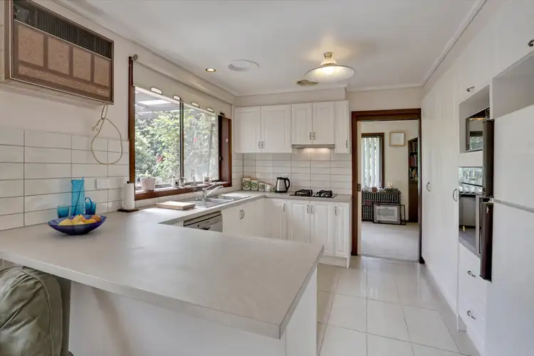 Second view of Homely house listing, 28 Charman Avenue, Emerald VIC 3782