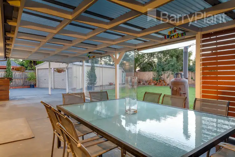 Sixth view of Homely house listing, 6 Horne Court, Pakenham VIC 3810