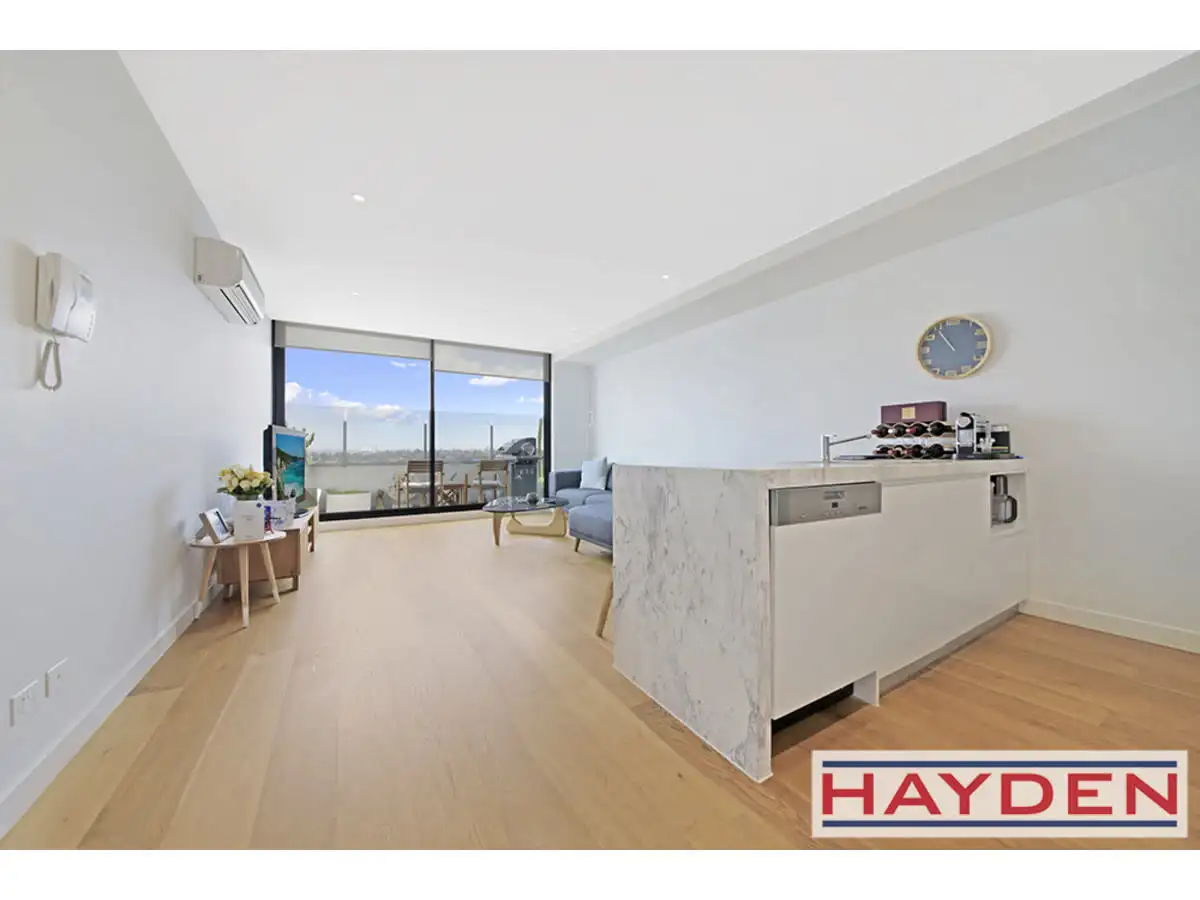 Main view of Homely apartment listing, 5.05/41 Nott Street, Port Melbourne VIC 3207