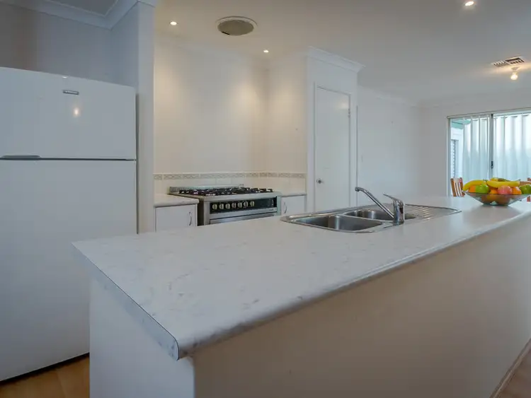 Sixth view of Homely house listing, 14 Tarbert Parade, Ridgewood WA 6030