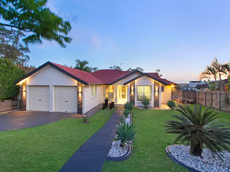 Main view of Homely house listing, 119 Golden Rain Place, Stretton QLD 4116