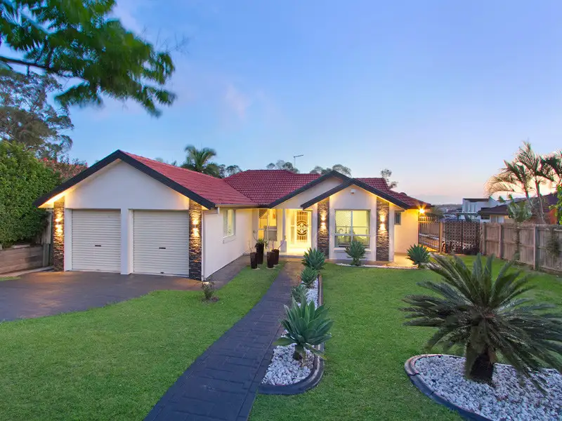 Main view of Homely house listing, 119 Golden Rain Place, Stretton QLD 4116