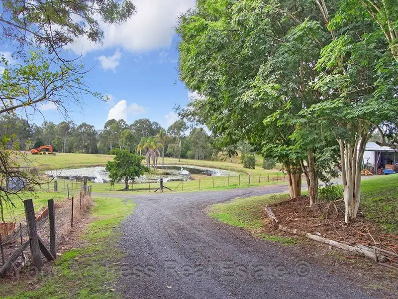 Main view of Homely house listing, 105-115 Smailes Road, North Maclean QLD 4280