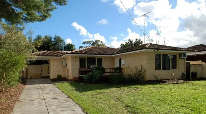 Main view of Homely house listing, 34 Watling Avenue, Lynwood WA 6147