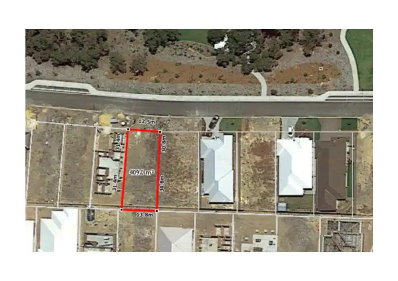 Main view of Homely land listing, 15 Kinsale Way, Caversham WA 6055