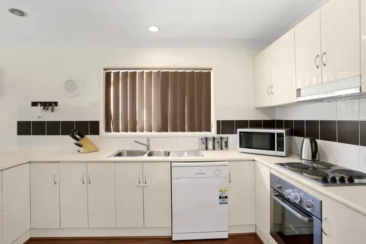 Fourth view of Homely house listing, 18 Cassias Avenue, Medowie NSW 2318