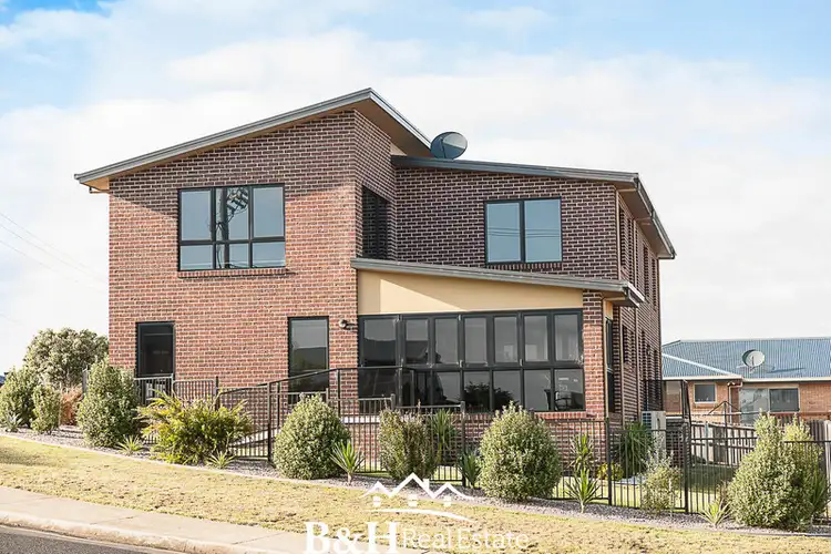 Third view of Homely house listing, 5 Uplands Place, Park Grove TAS 7320