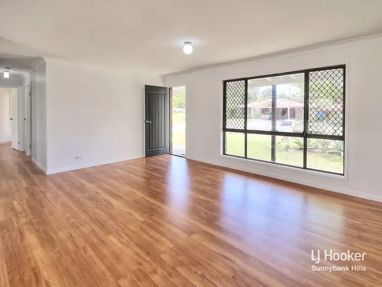 Fifth view of Homely house listing, 12 Bonyi Street, Sunnybank Hills QLD 4109