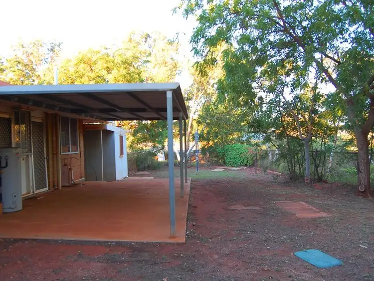 Third view of Homely house listing, 1 Flynn Crescent, Dampier WA 6713
