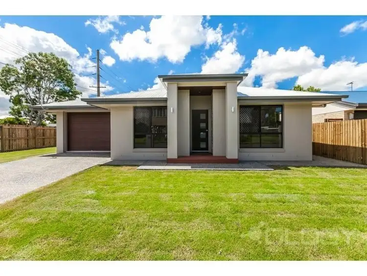 1 Birch Street, Park Avenue QLD 4701