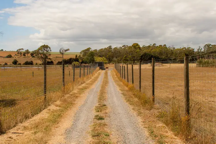 Beer Street, Wesley Vale TAS 7307