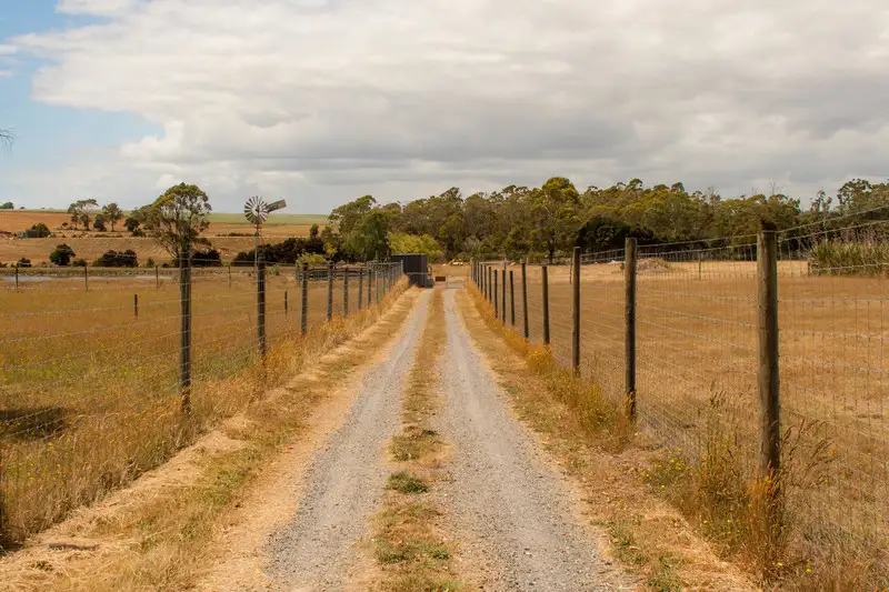 Main view of Homely land listing, Beer Street, Wesley Vale TAS 7307